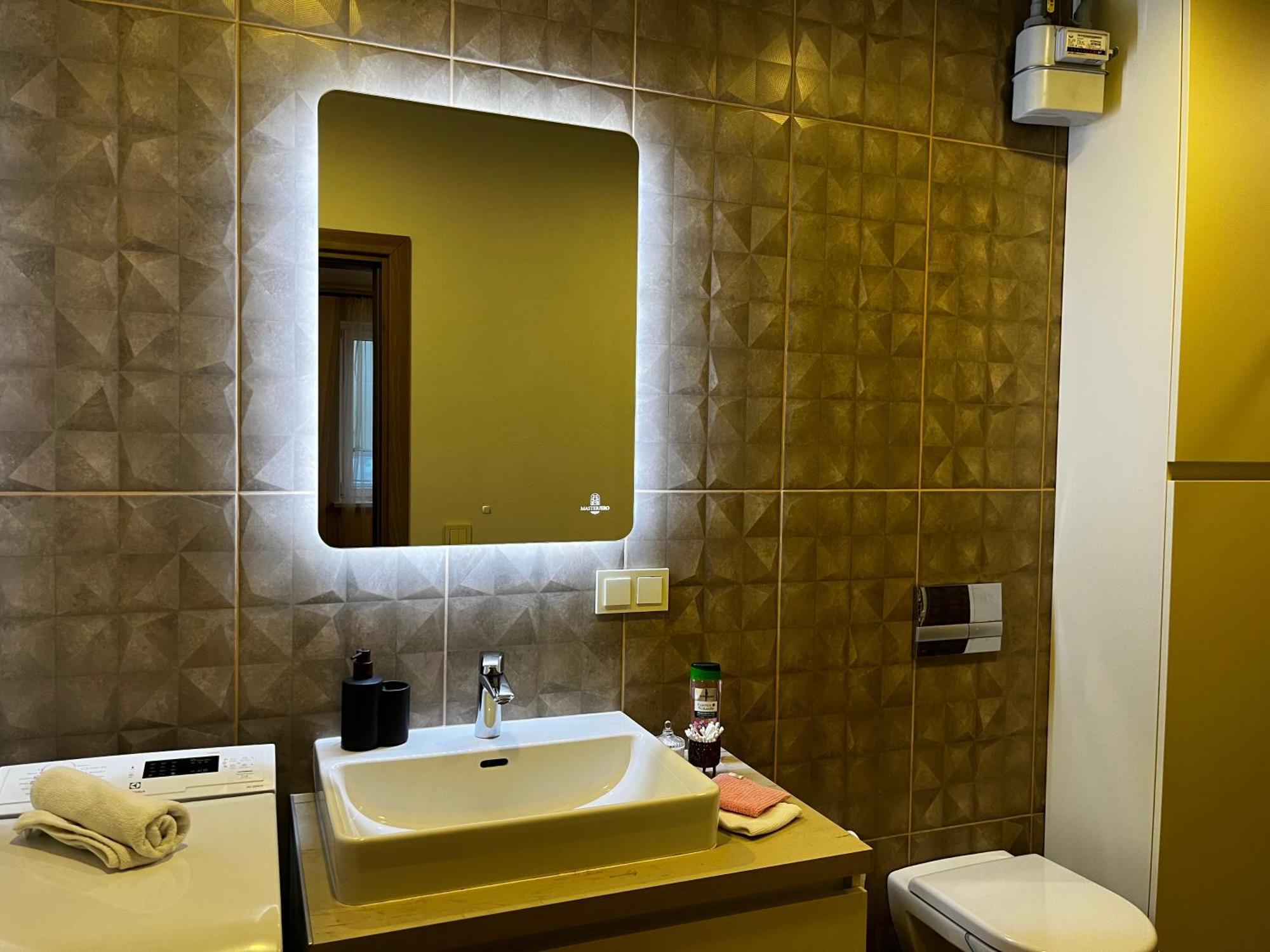 Ferienwohnung Kauno Senamiestis Kaunas Exterior foto